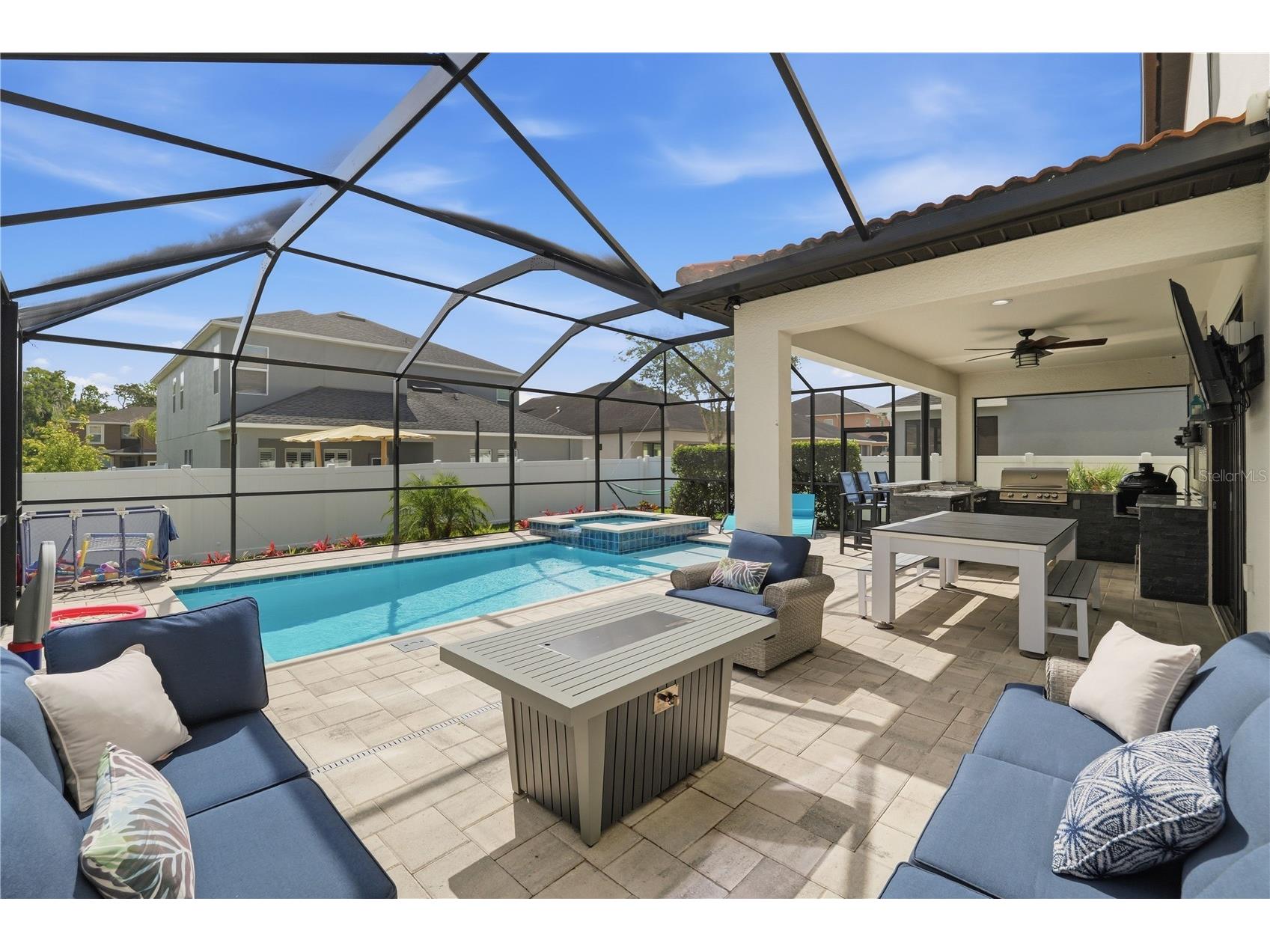 2602 Bartolo Drive Land O Lakes FL 34639 TB8497321 image39