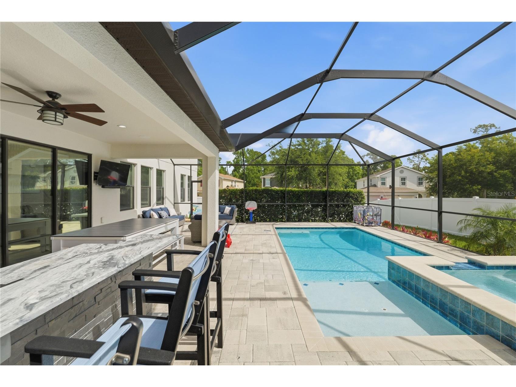 2602 Bartolo Drive Land O Lakes FL 34639 TB8497321 image41