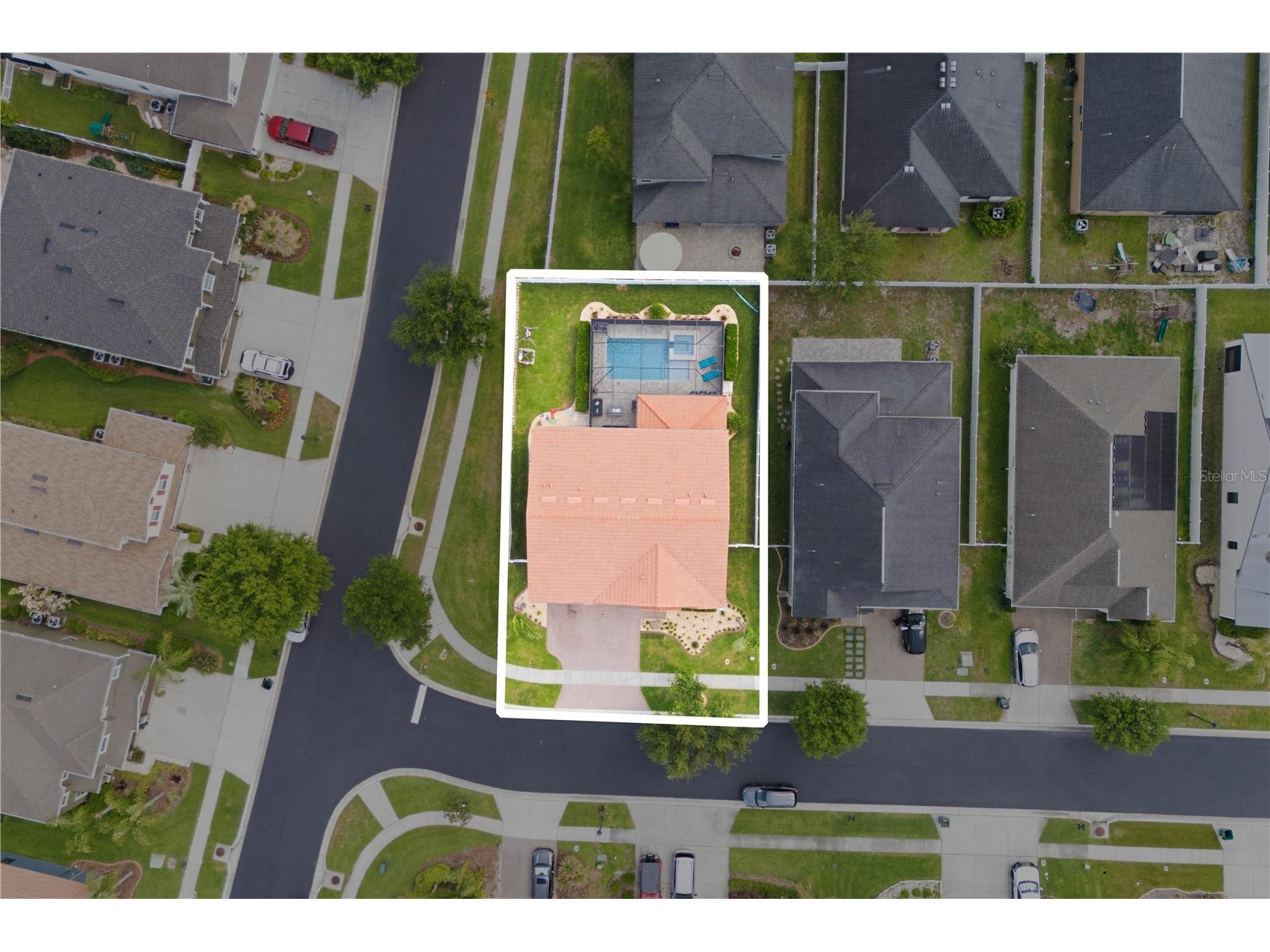 2602 Bartolo Drive Land O Lakes FL 34639 TB8497321 image48