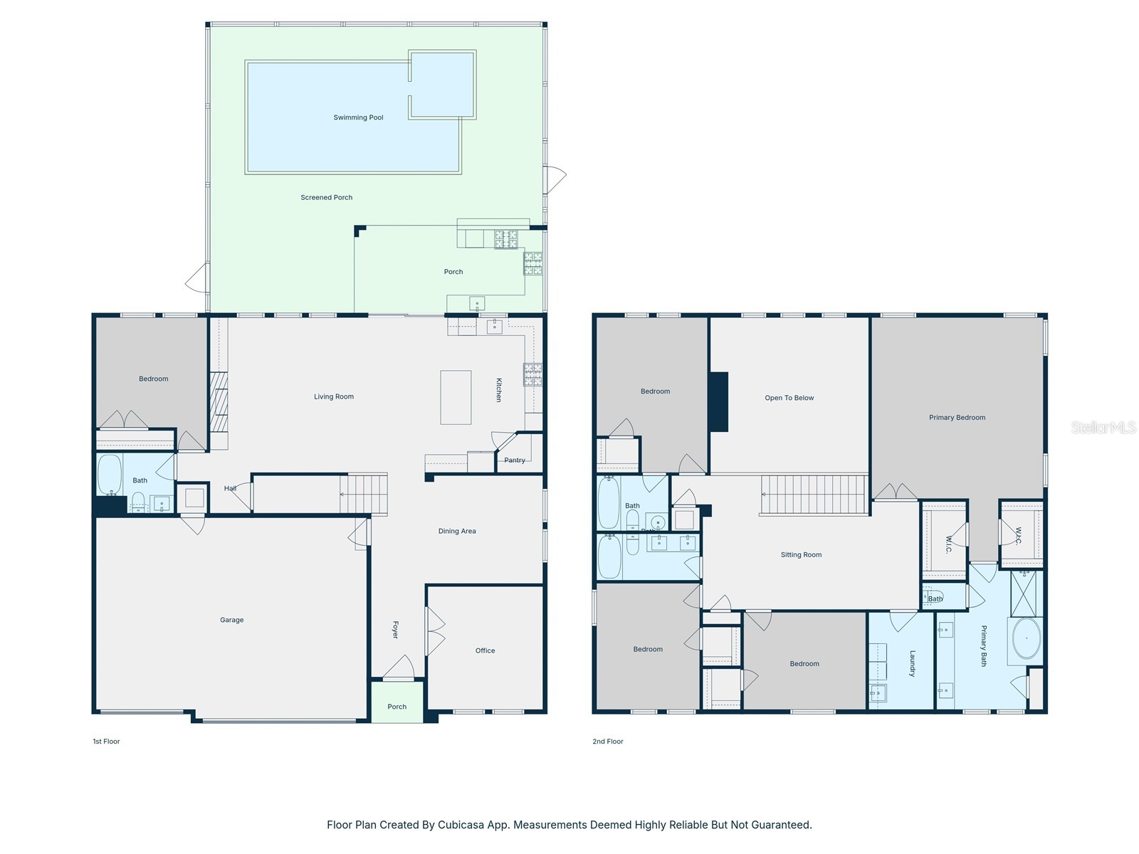 2602 Bartolo Drive Land O Lakes FL 34639 TB8497321 image49
