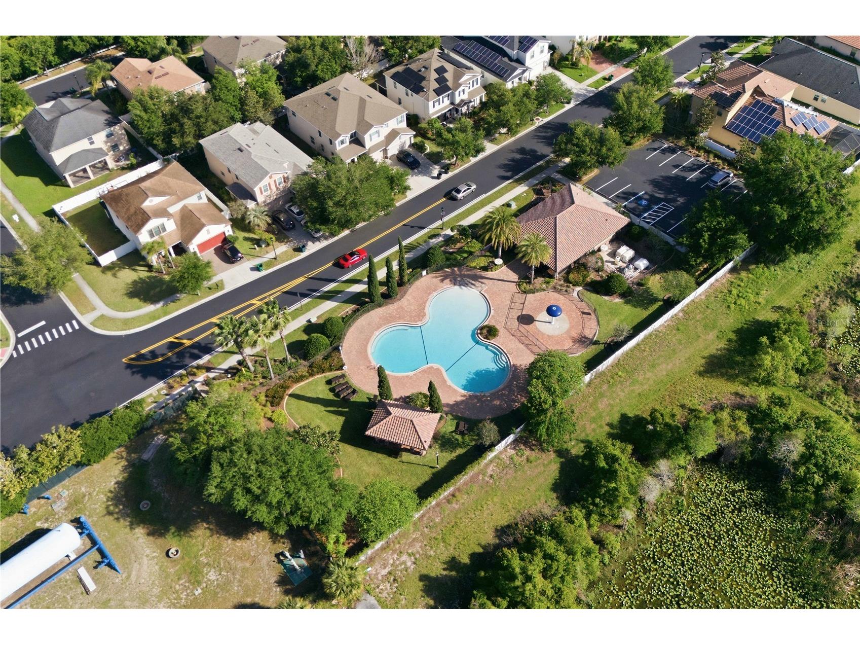 2602 Bartolo Drive Land O Lakes FL 34639 TB8497321 image52