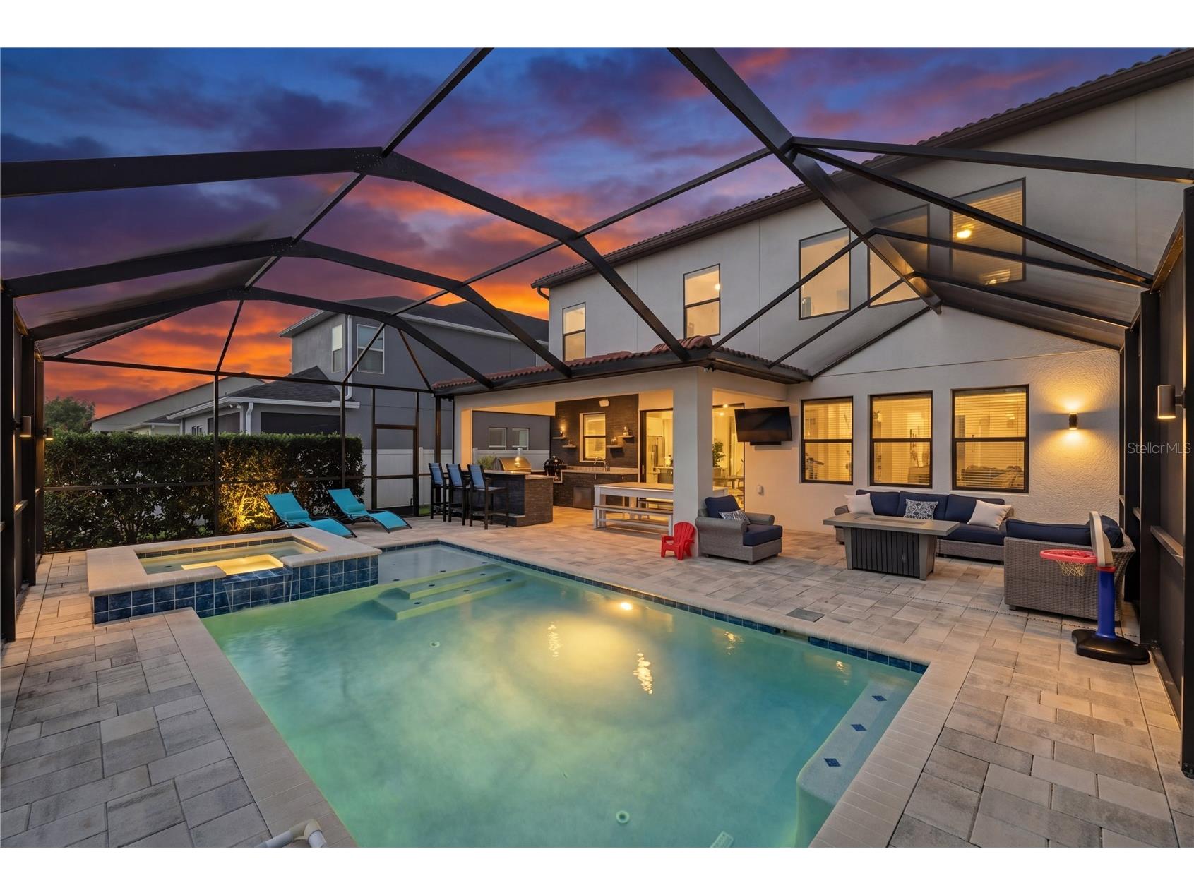 2602 Bartolo Drive Land O Lakes FL 34639 TB8497321 image55