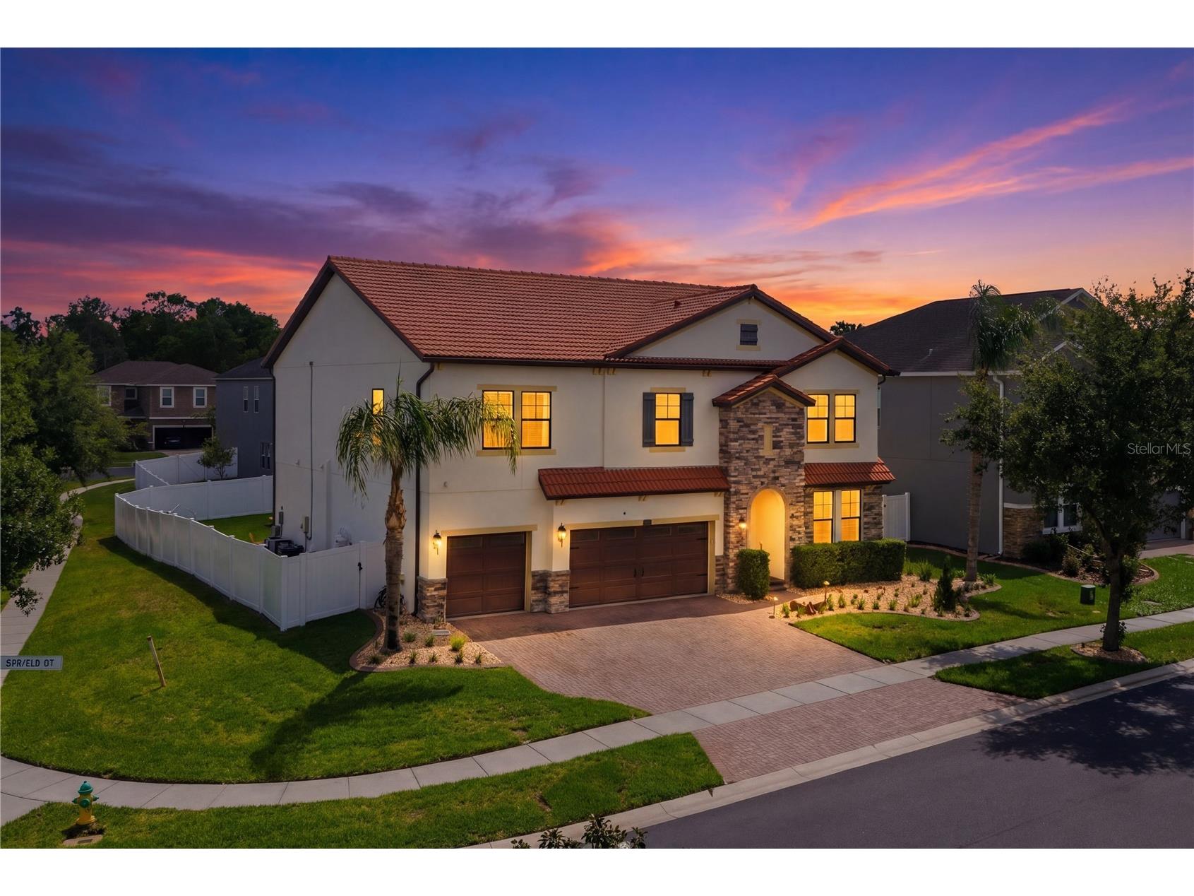 2602 Bartolo Drive Land O Lakes FL 34639 TB8497321 image56