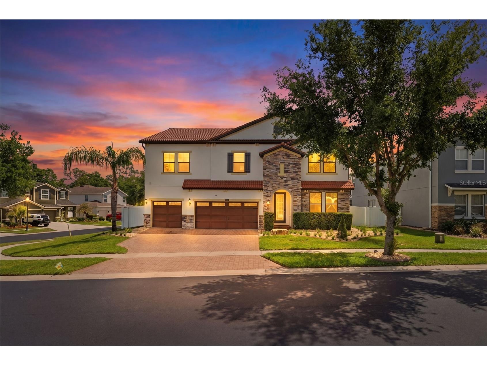 2602 Bartolo Drive Land O Lakes FL 34639 TB8497321 image57