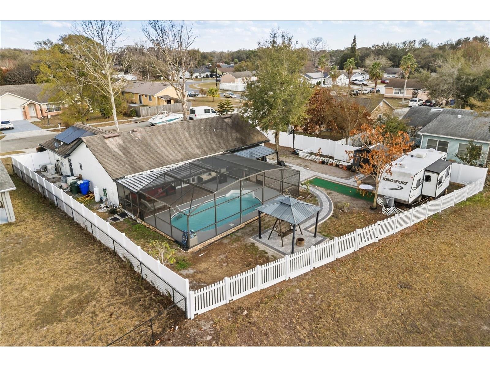 2602 Birchwood Avenue Kissimmee FL 34744 O6383961 image32