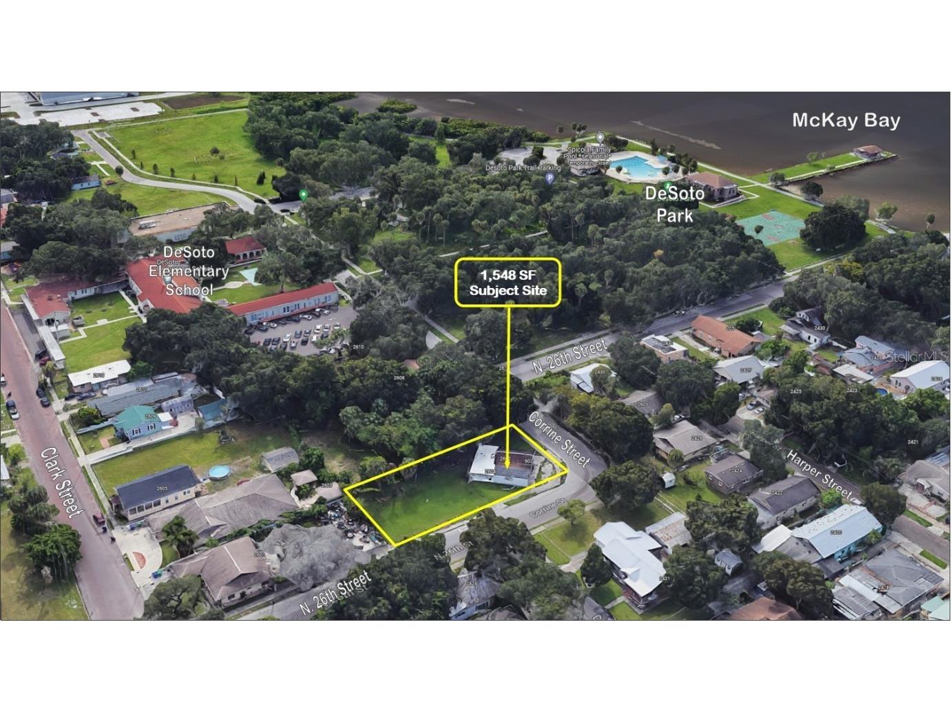 2602 Corrine Street Tampa FL 33605 TB8419302 image1