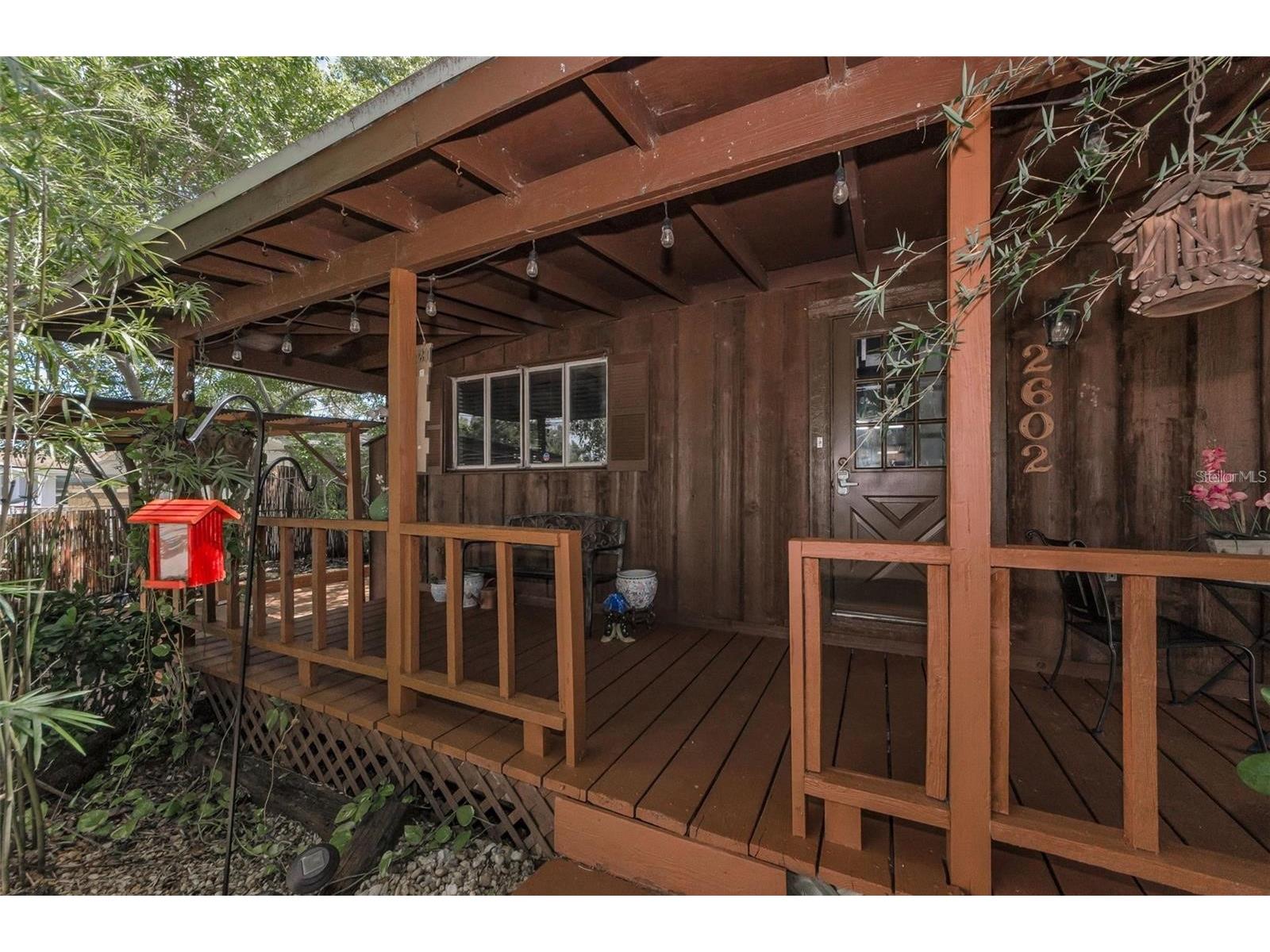 2602 Cyprus Drive Palm Harbor FL 34684 - LAKE TARPON TB8482876 image1