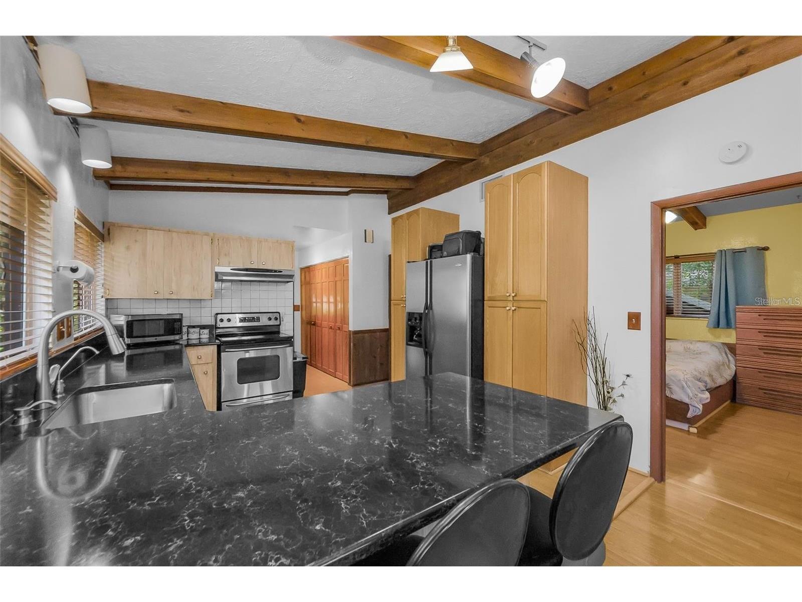 2602 Cyprus Drive Palm Harbor FL 34684 - LAKE TARPON TB8482876 image13