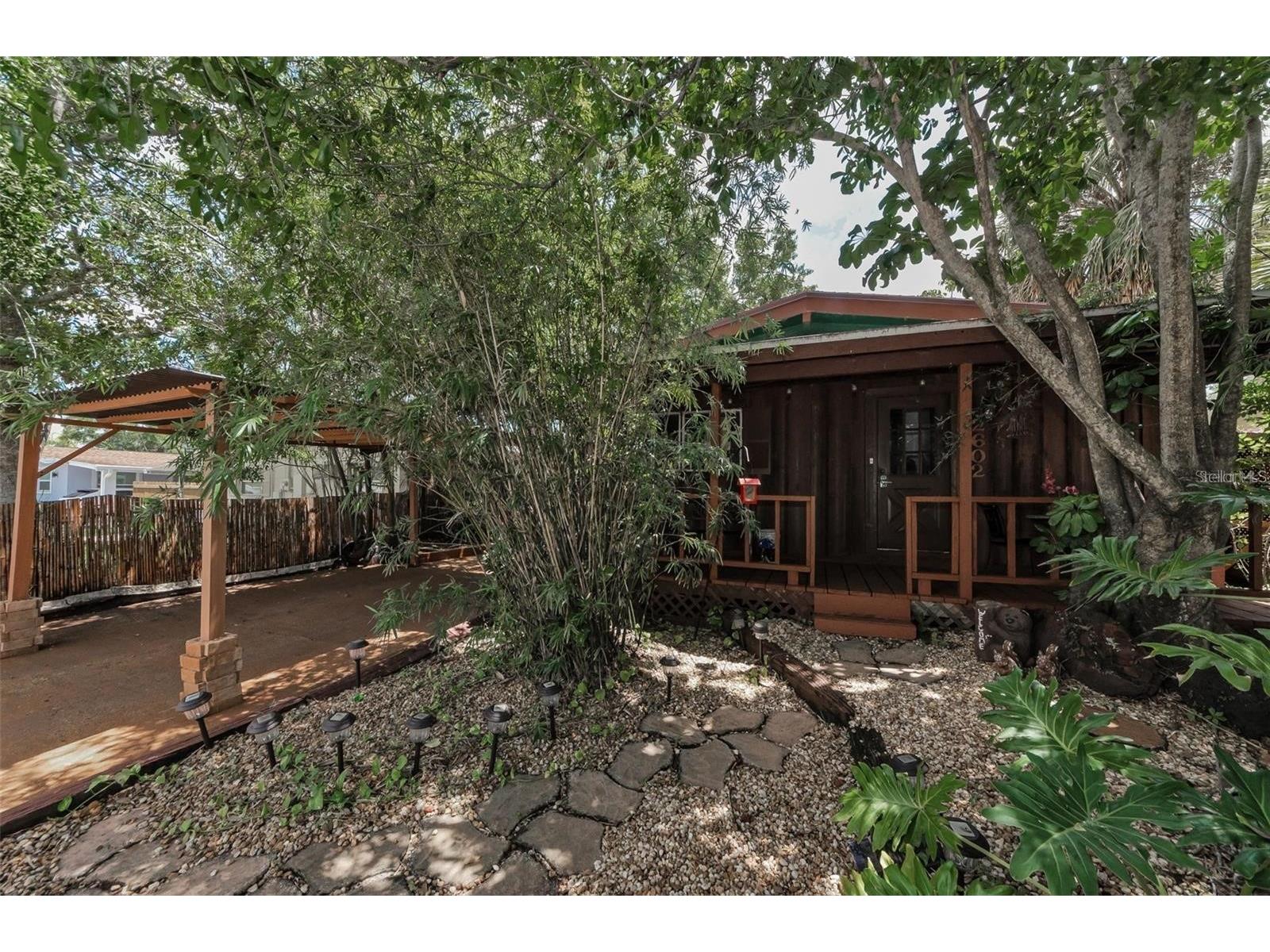 2602 Cyprus Drive Palm Harbor FL 34684 - LAKE TARPON TB8482876 image2