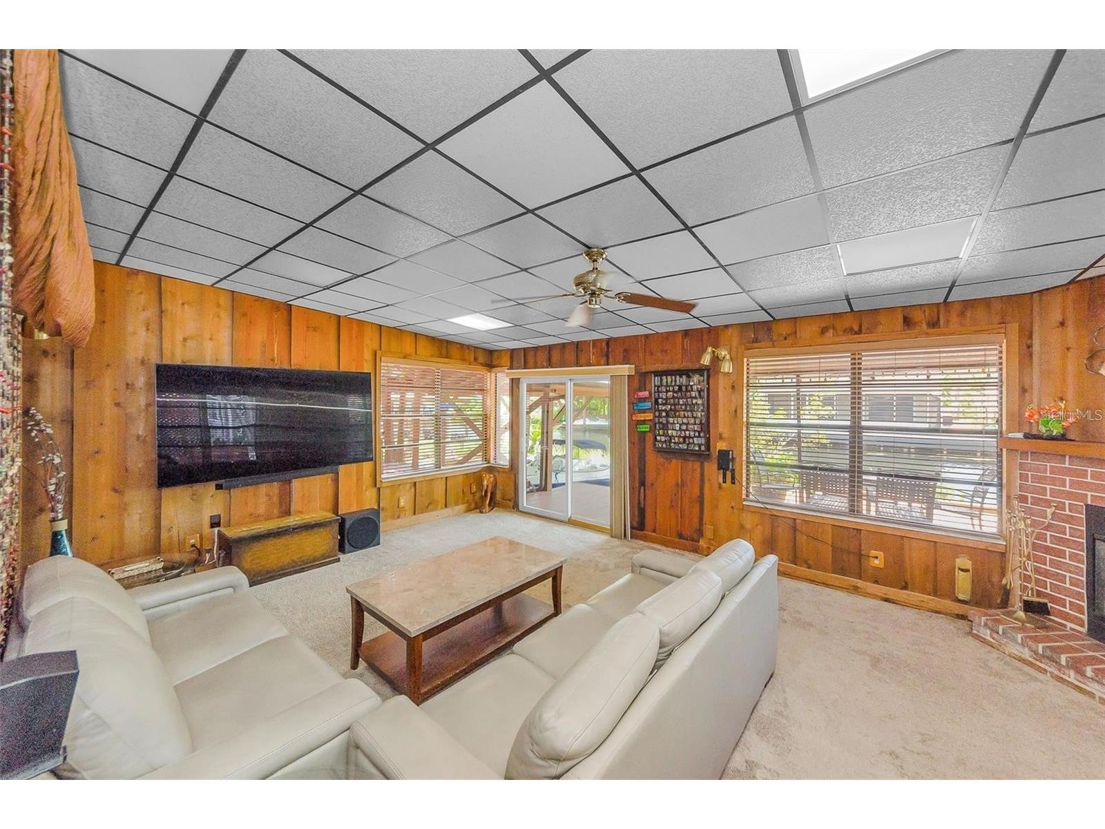 2602 Cyprus Drive Palm Harbor FL 34684 - LAKE TARPON TB8482876 image28