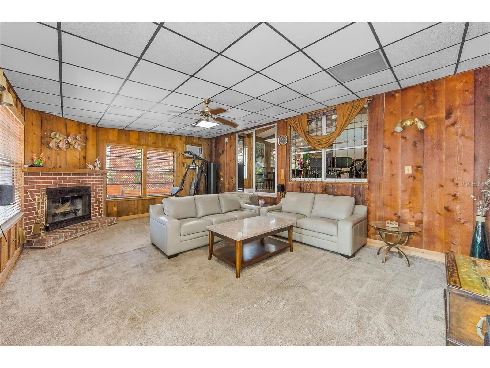 2602 Cyprus Drive Palm Harbor FL 34684 - LAKE TARPON TB8482876 image29