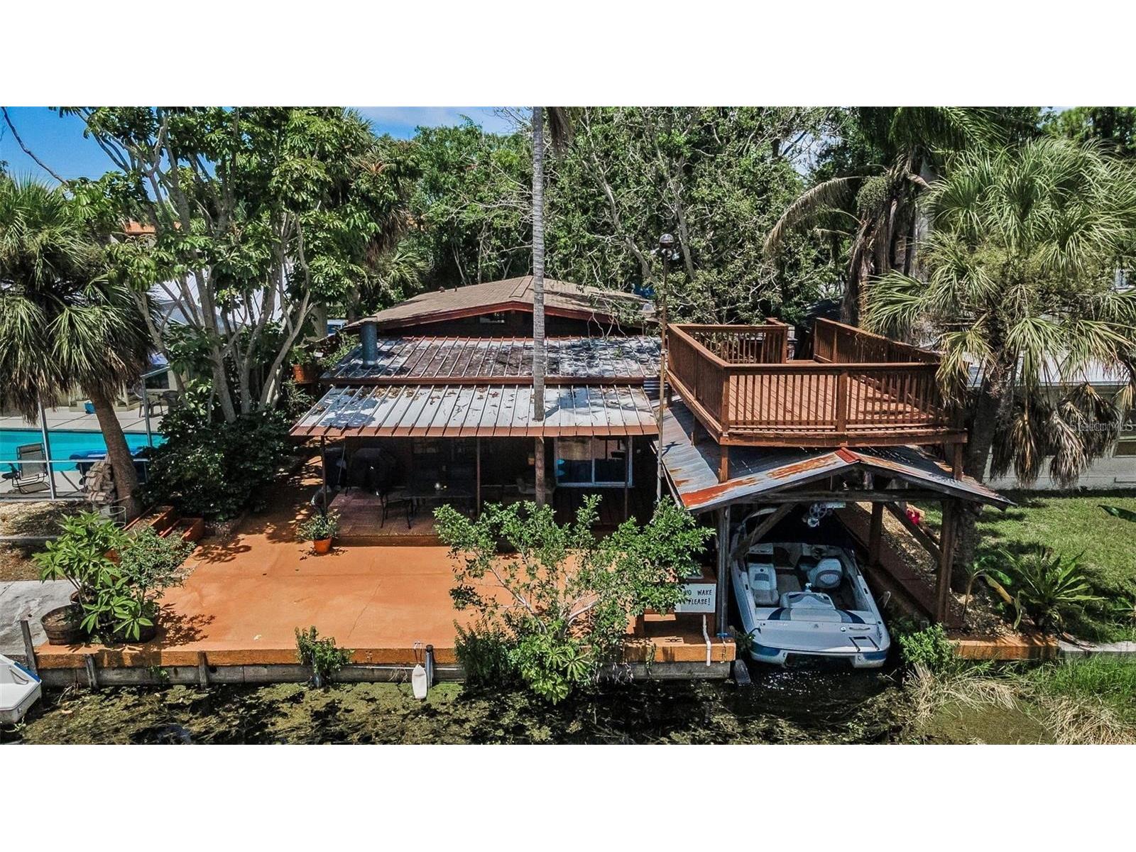2602 Cyprus Drive Palm Harbor FL 34684 - LAKE TARPON TB8482876 image3