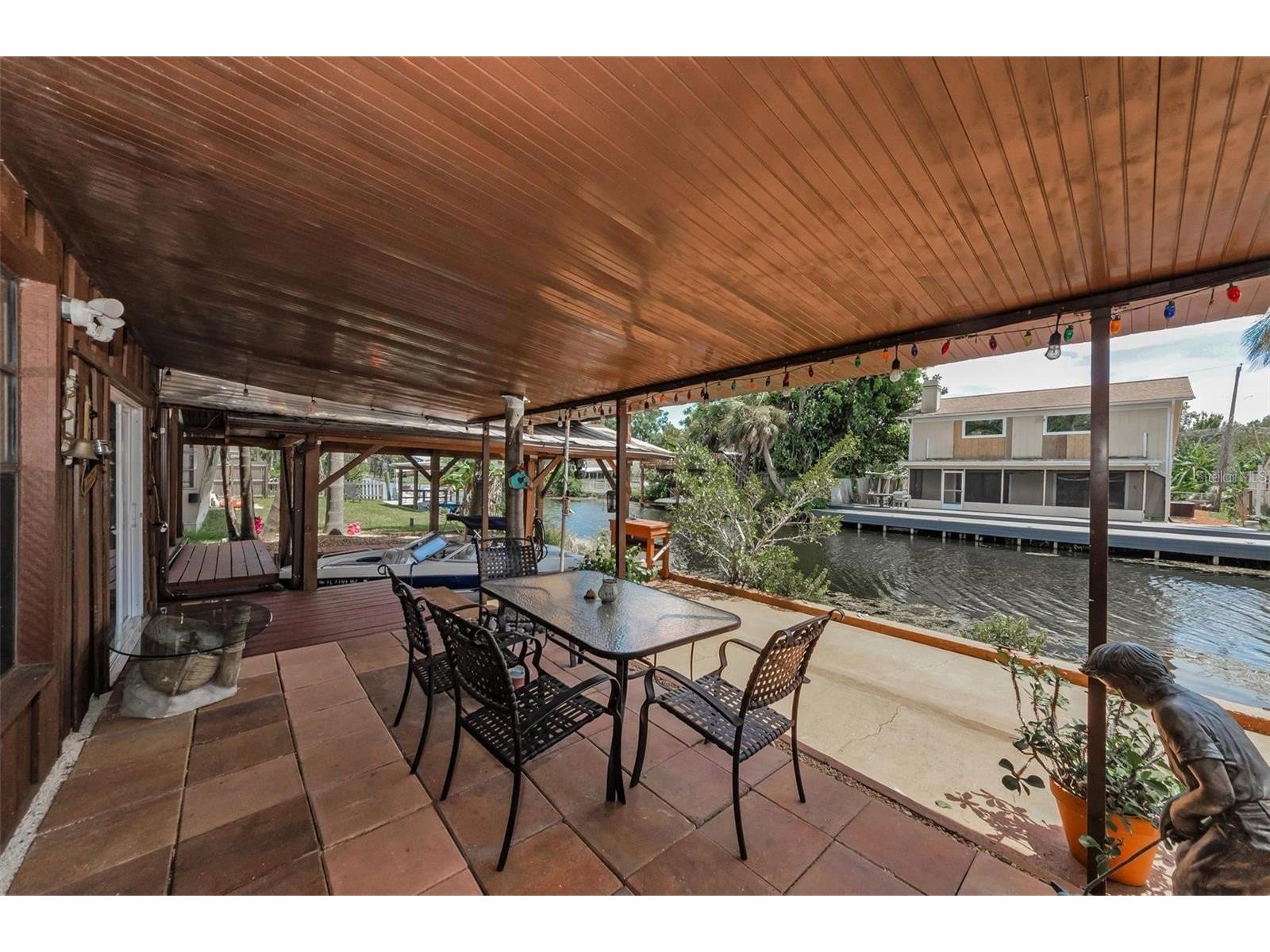 2602 Cyprus Drive Palm Harbor FL 34684 - LAKE TARPON TB8482876 image33