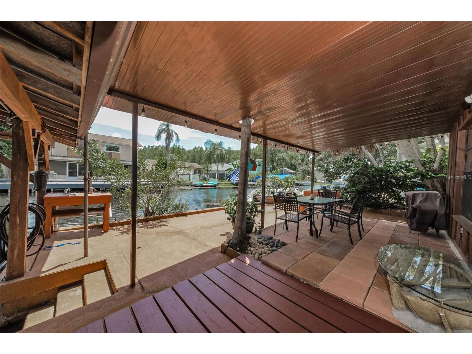 2602 Cyprus Drive Palm Harbor FL 34684 - LAKE TARPON TB8482876 image34