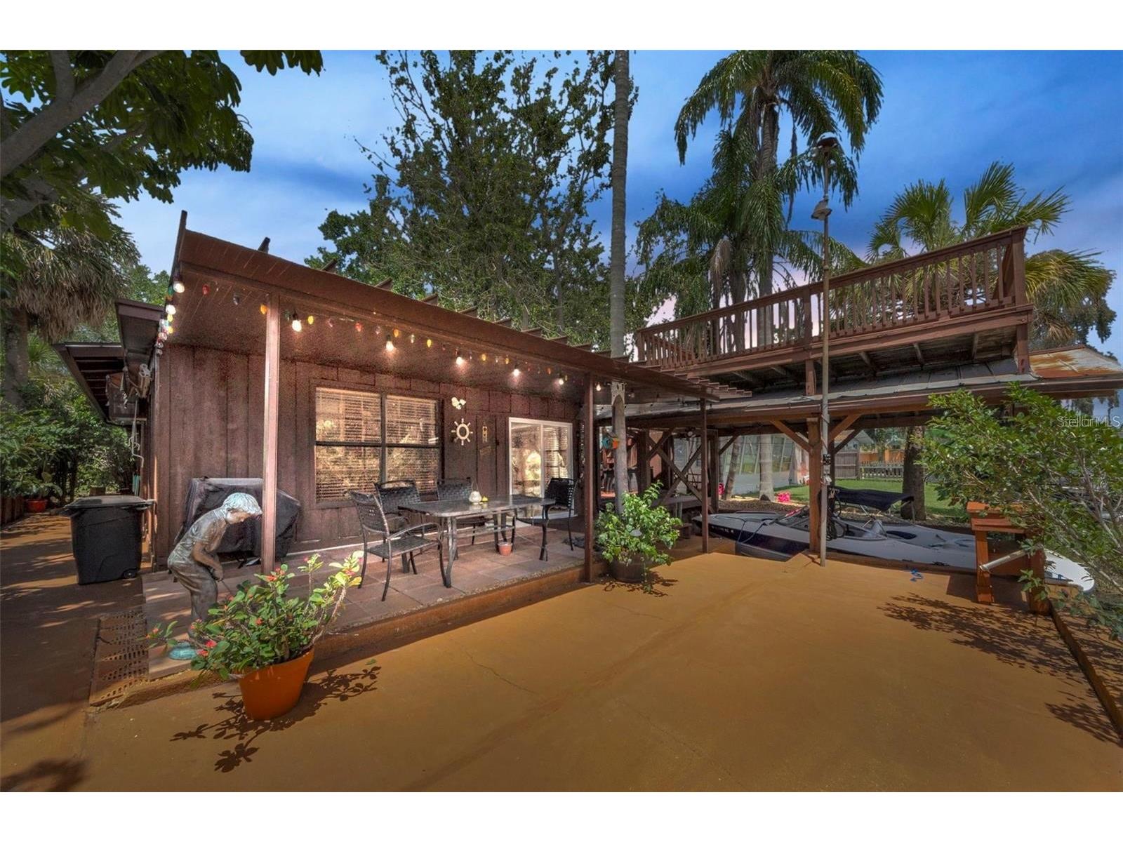 2602 Cyprus Drive Palm Harbor FL 34684 - LAKE TARPON TB8482876 image36