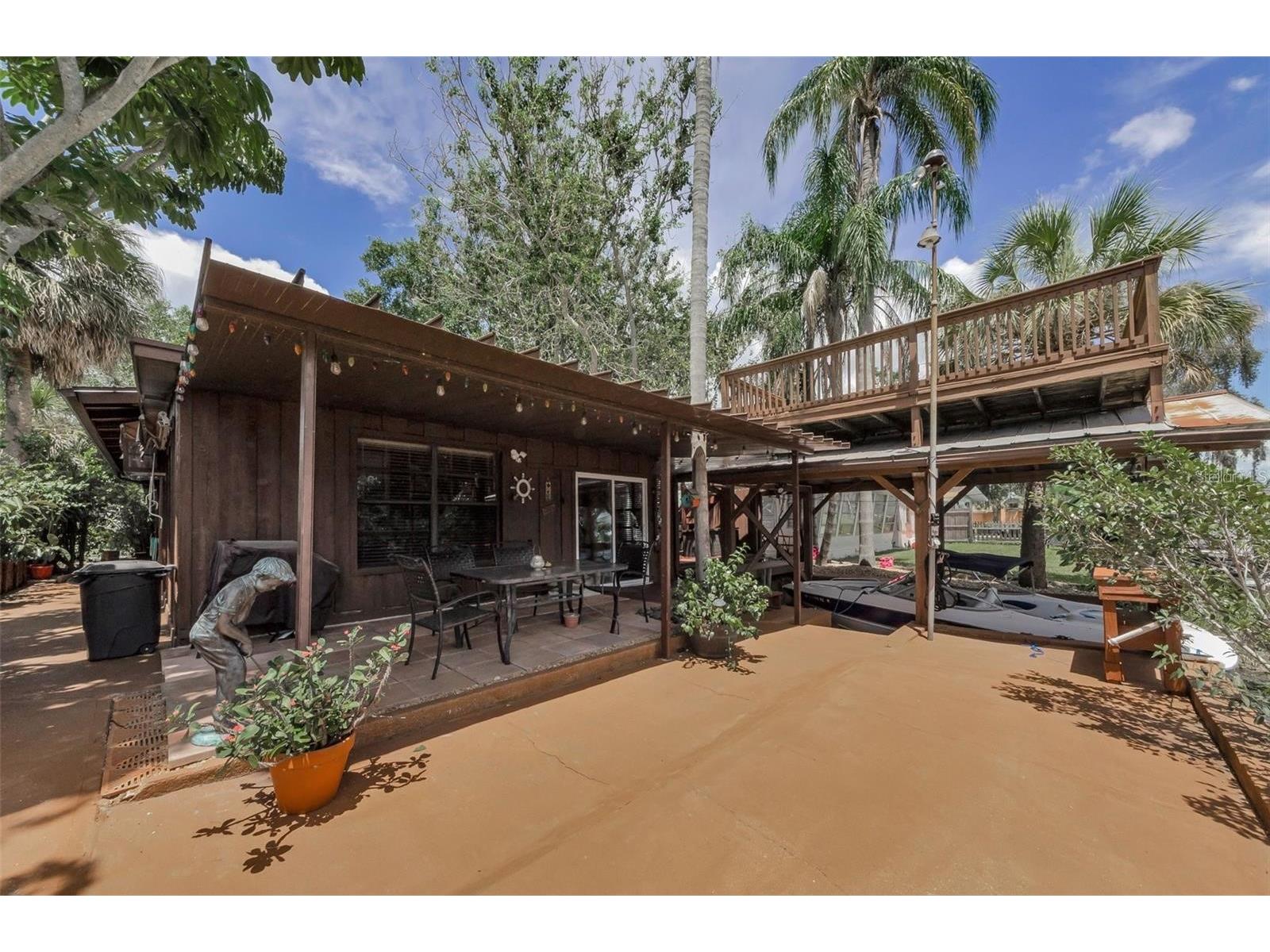 2602 Cyprus Drive Palm Harbor FL 34684 - LAKE TARPON TB8482876 image37