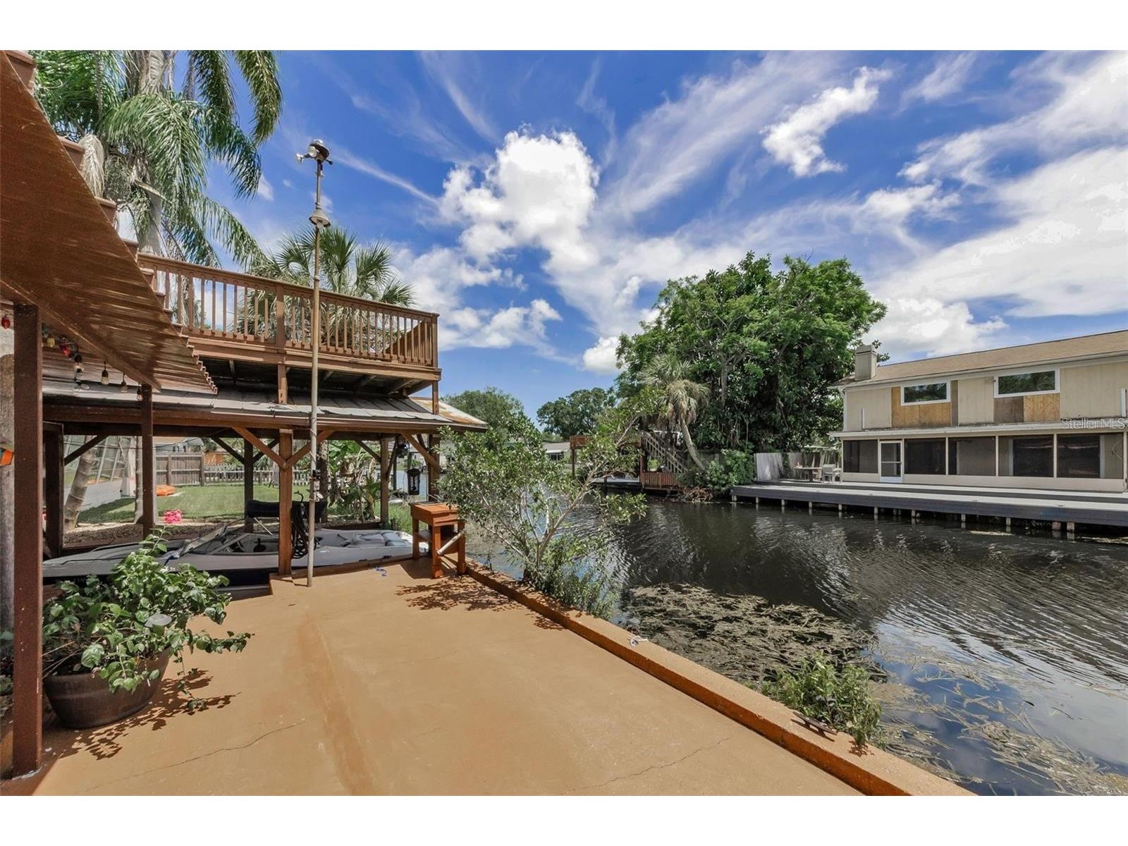 2602 Cyprus Drive Palm Harbor FL 34684 - LAKE TARPON TB8482876 image40
