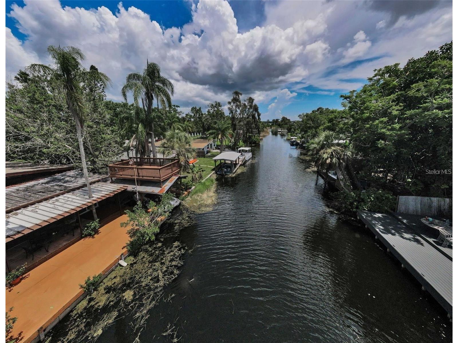 2602 Cyprus Drive Palm Harbor FL 34684 - LAKE TARPON TB8482876 image42