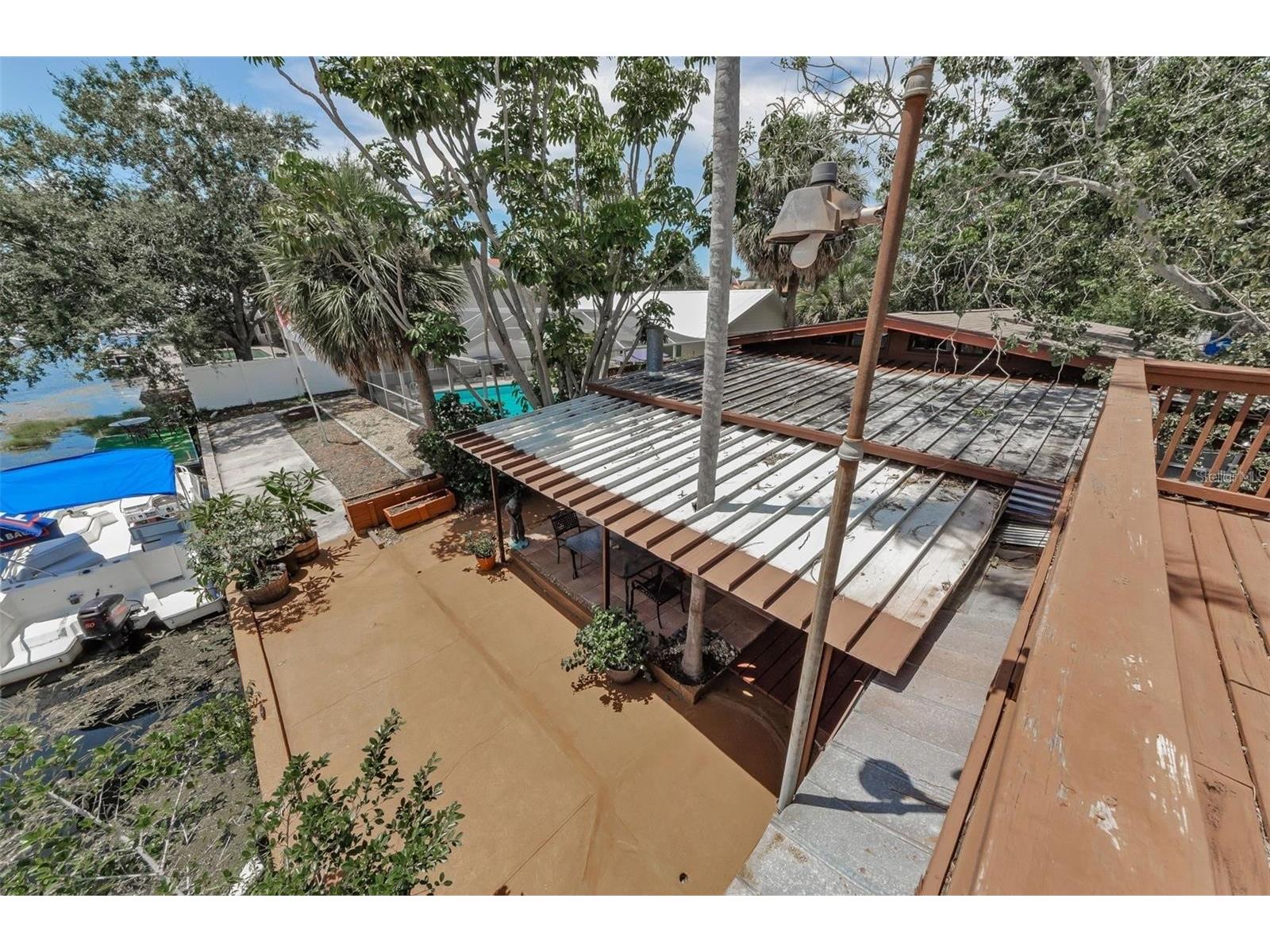 2602 Cyprus Drive Palm Harbor FL 34684 - LAKE TARPON TB8482876 image43