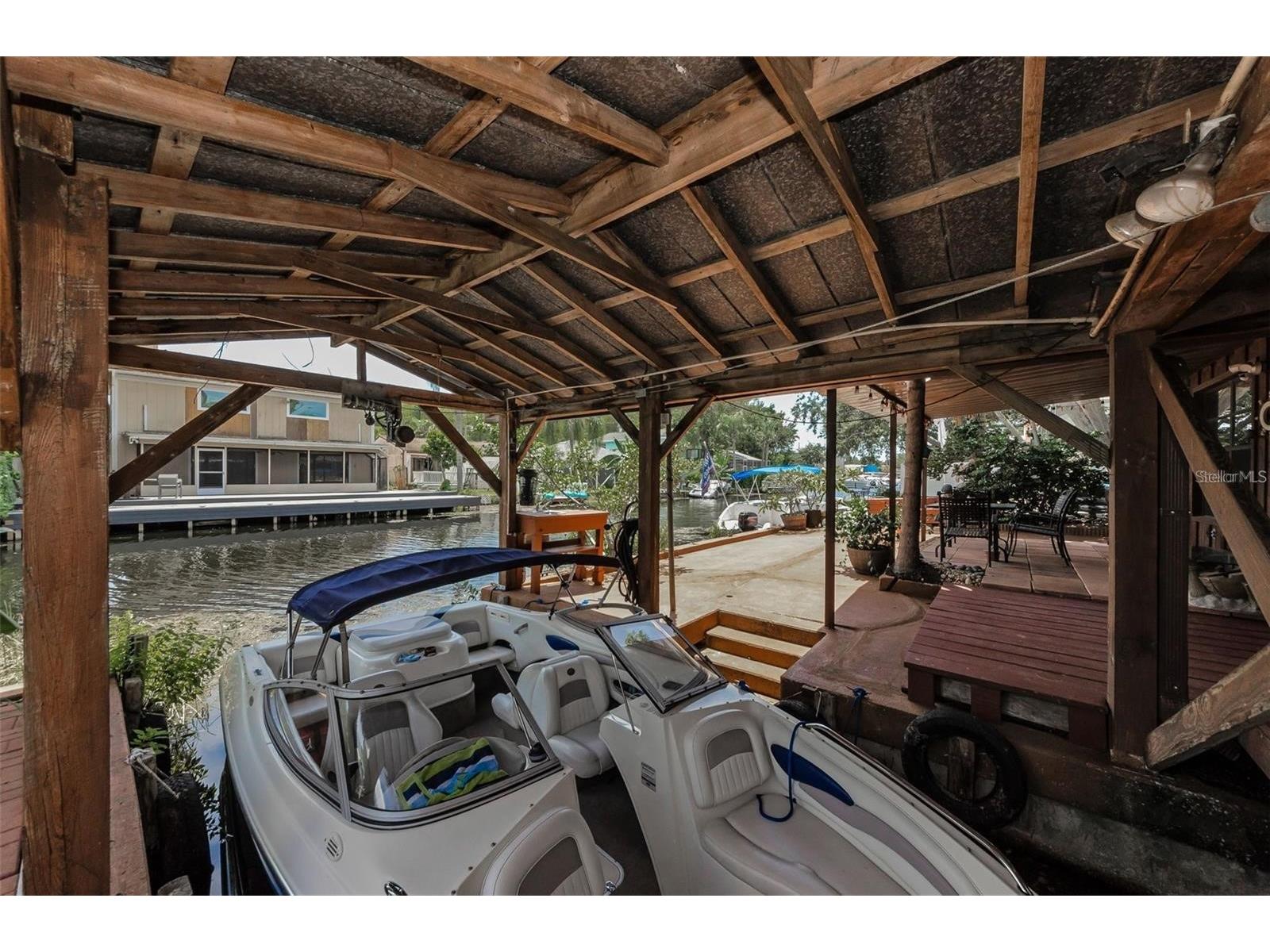 2602 Cyprus Drive Palm Harbor FL 34684 - LAKE TARPON TB8482876 image45