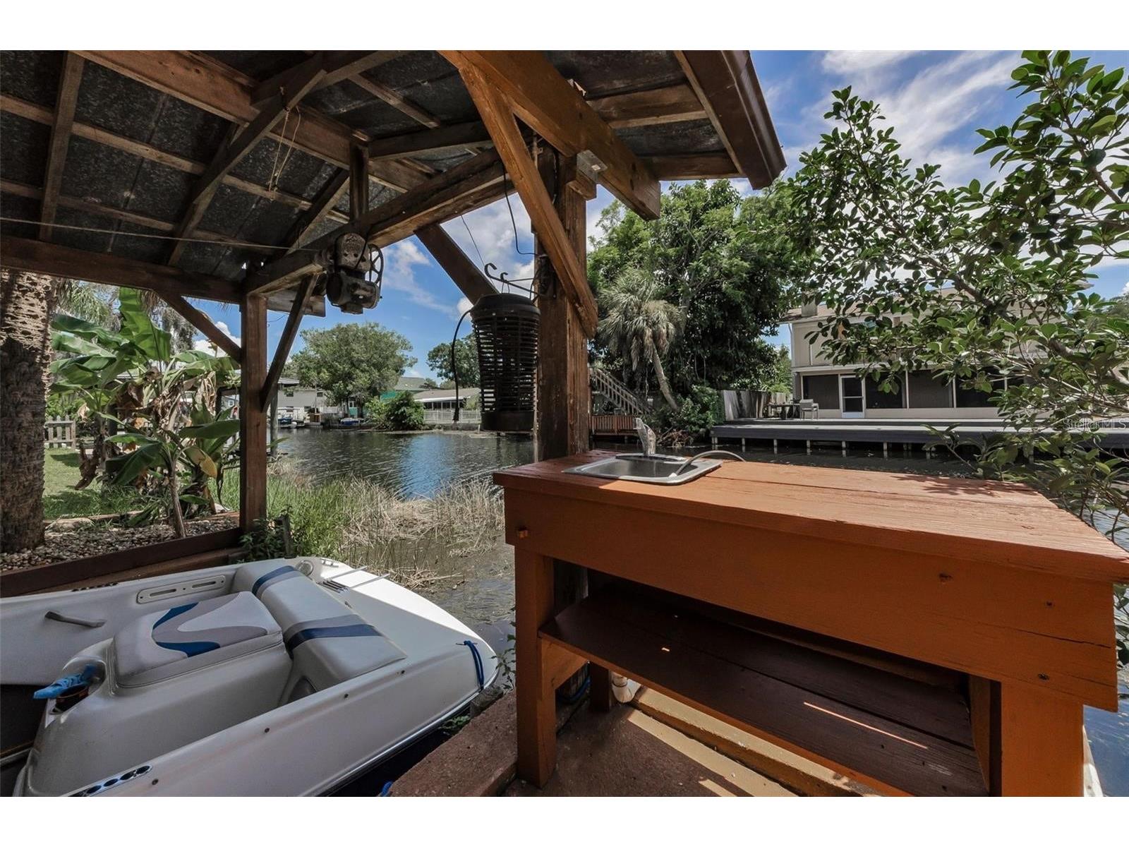 2602 Cyprus Drive Palm Harbor FL 34684 - LAKE TARPON TB8482876 image46