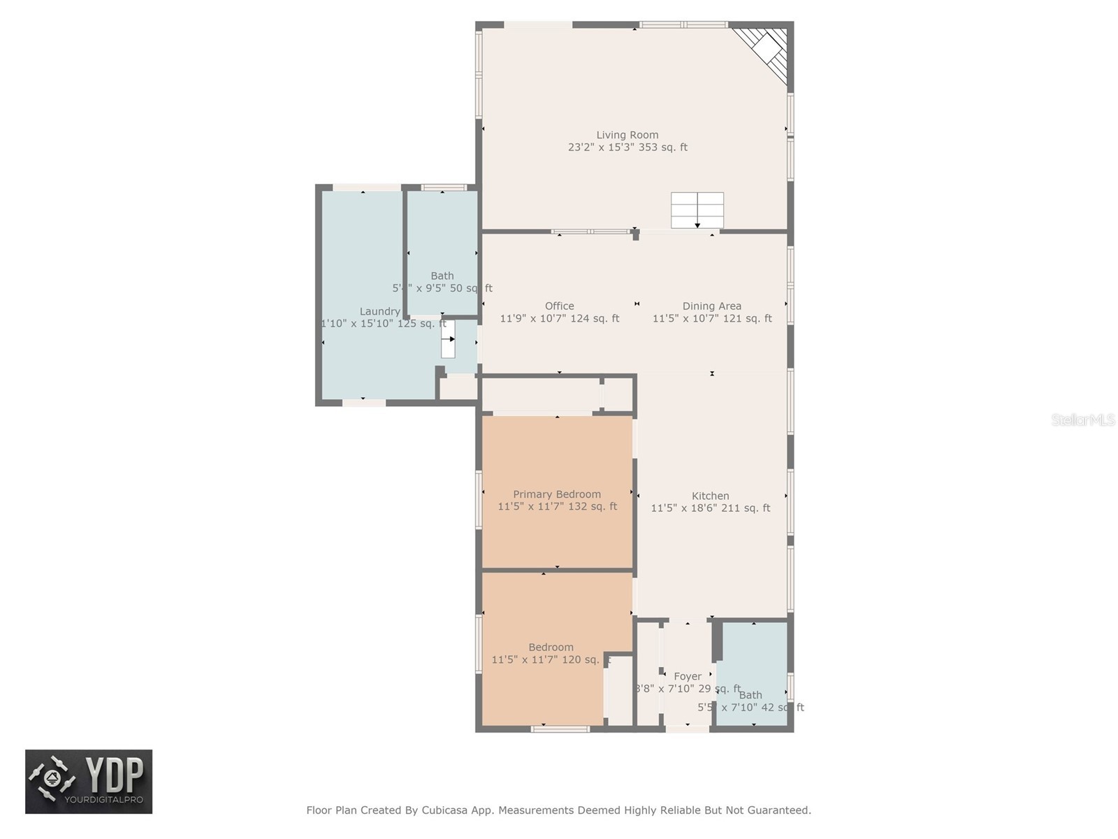 2602 Cyprus Drive Palm Harbor FL 34684 - LAKE TARPON TB8482876 image49