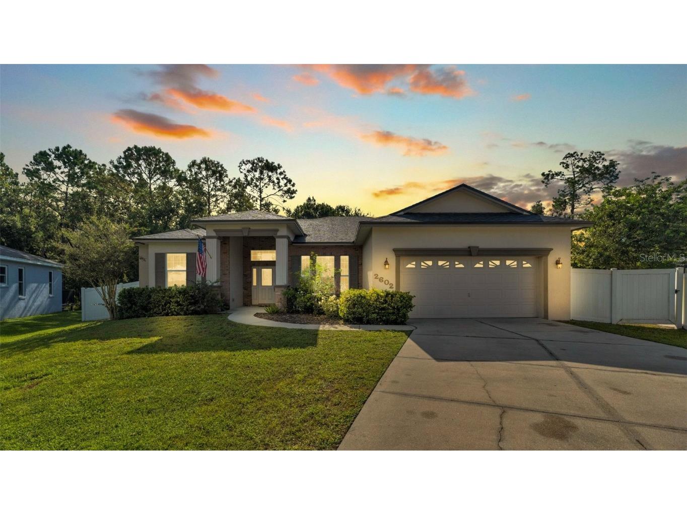 2602 Deer Rack Lane Lakeland FL 33811 L4947127 image1