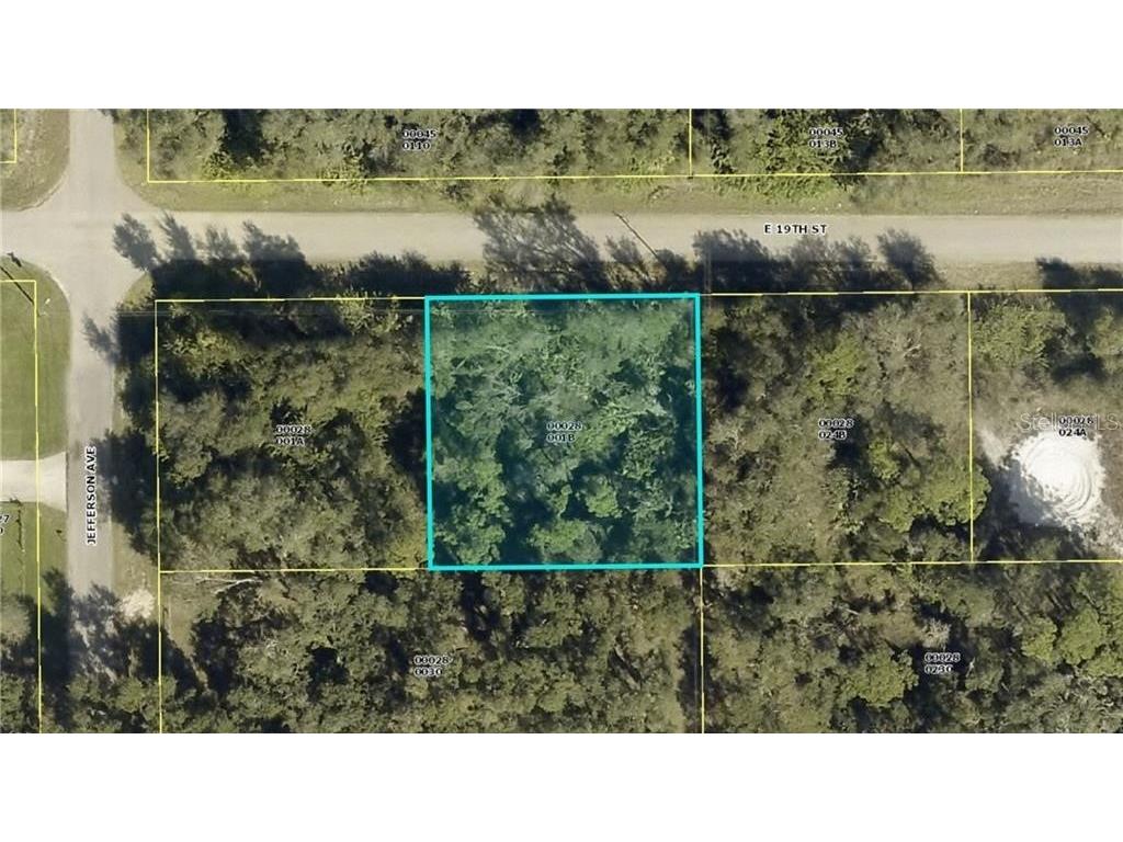 2602 E 19th Street Lehigh Acres FL 33972 O6389724 image2