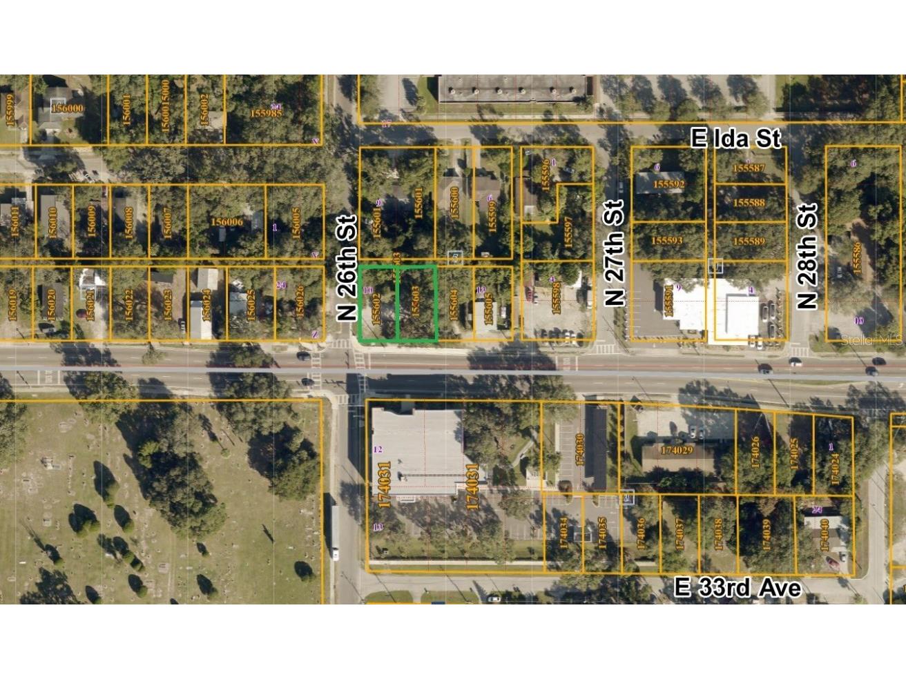 2602 E Dr Martin Luther King Jr Boulevard Tampa FL 33610 T3310590 image1