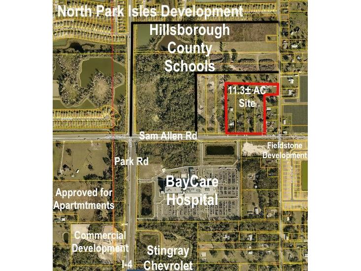 2602 E Sam Allen Road Plant City FL 33565 T3462554 image1