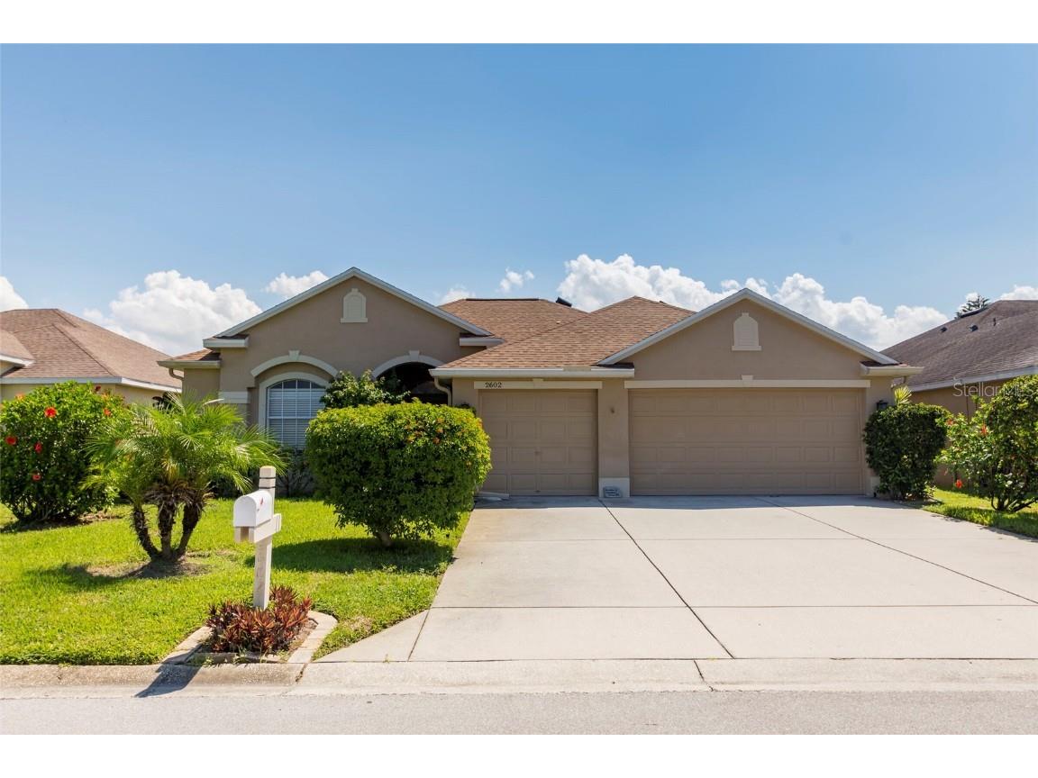 2602 Eagles Crest Court Holiday FL 34691 U8213474 image1