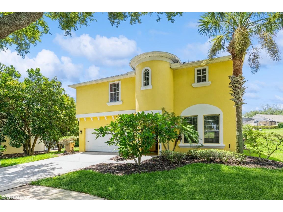 2602 Isla Bonita Court Kissimmee FL 34747 O6219080 image1