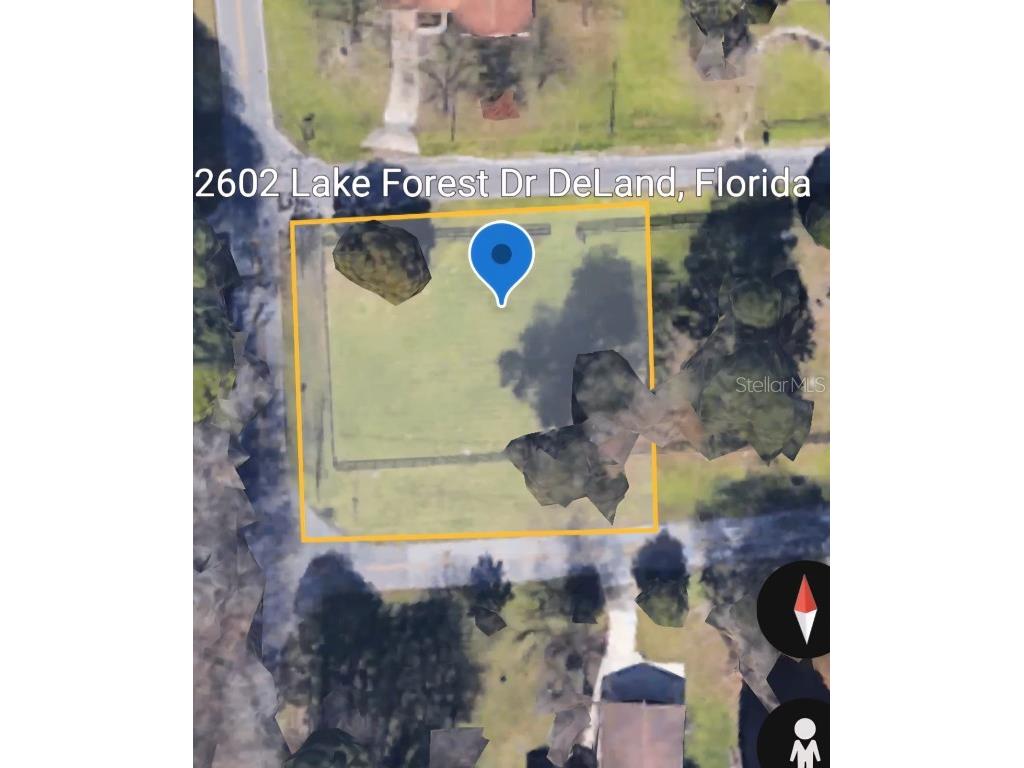 2602 Lake Forest Drive Deland FL 32720 O6346244 image8