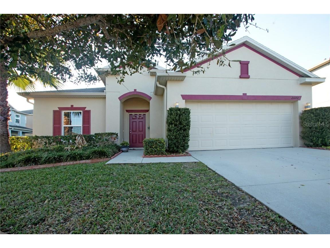 2602 Limerick Circle Grand Island FL 32735 G5065477 image1
