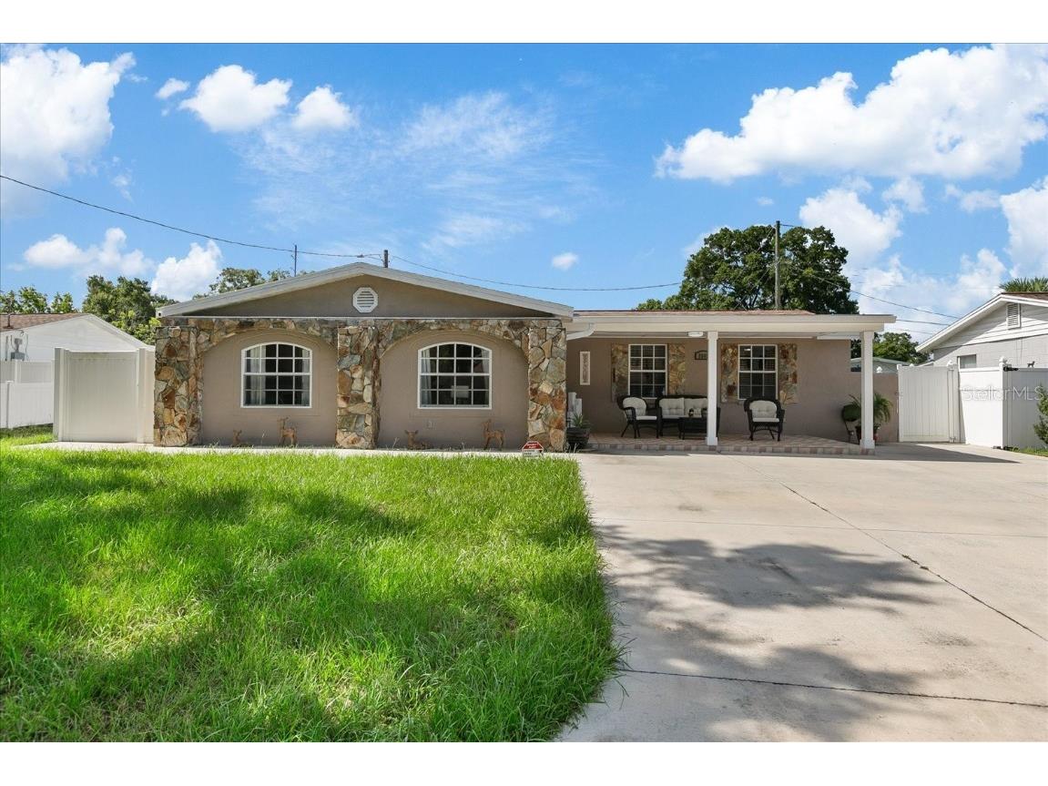 2602 Lorraine Street Tampa FL 33614 T3546302 image1