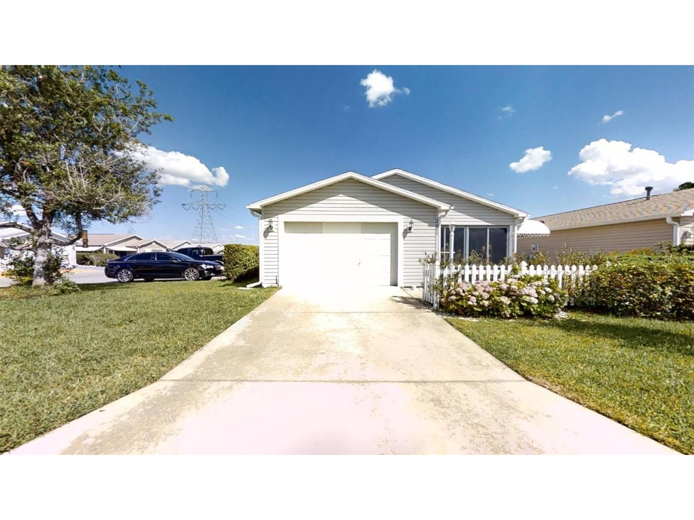 2602 Moncayo Avenue The Villages FL 32162 G5082337 image1