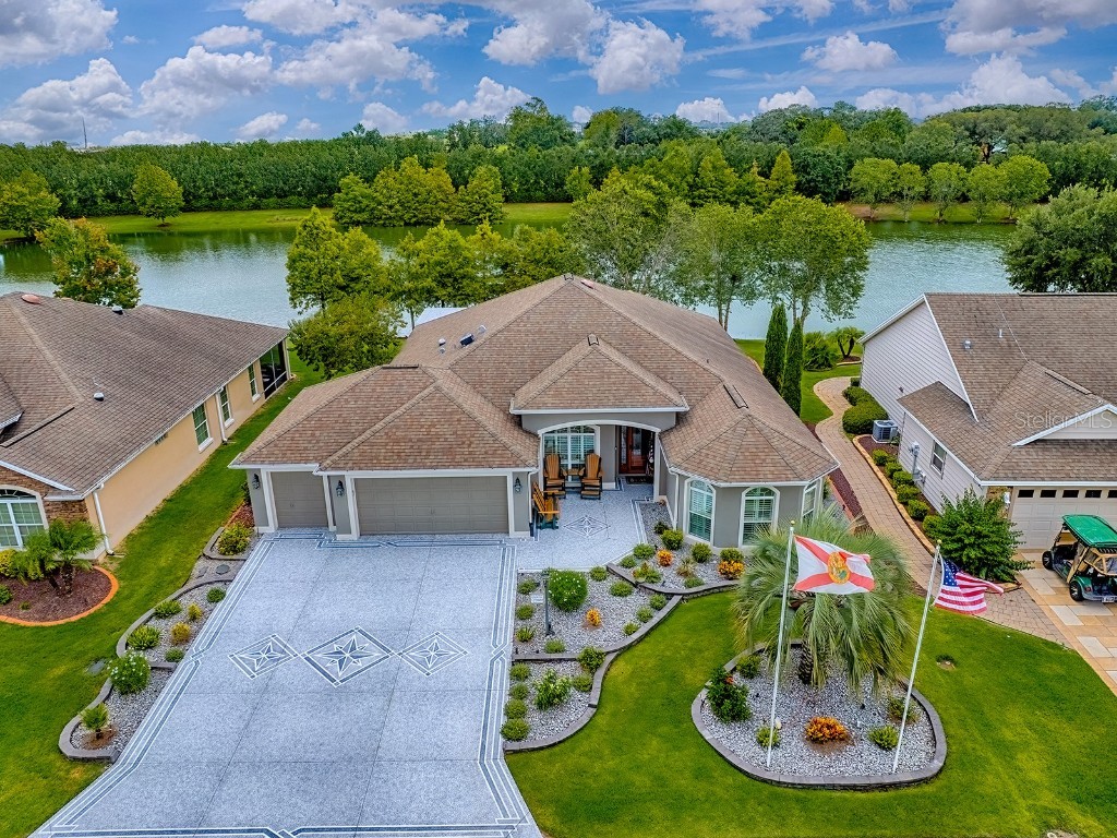 2602 Montclair Lane The Villages FL 32162 G5099352 image1