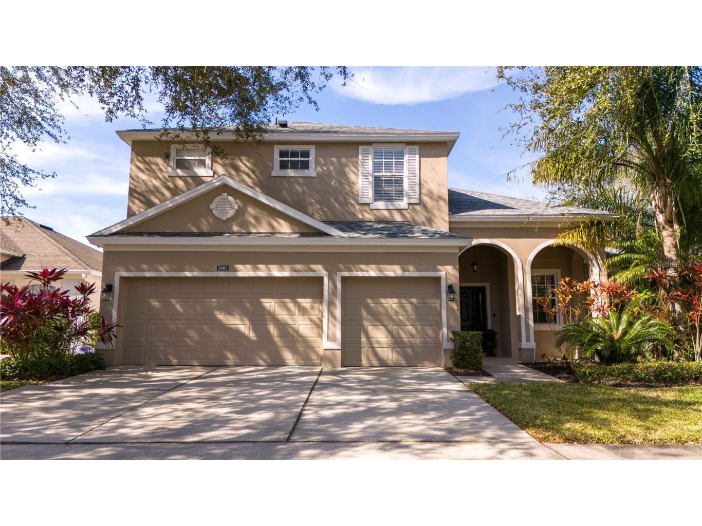 2602 Shirehall Lane Winter Garden FL 34787 O6296062 image1