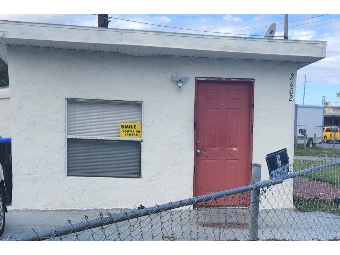 2602 Sidney Avenue Orlando FL 32810 O6079787 image1