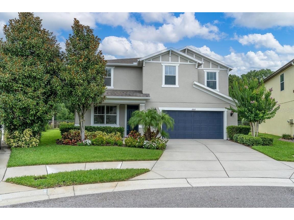 2602 Stardale Way Lutz FL 33558 U8205036 image1