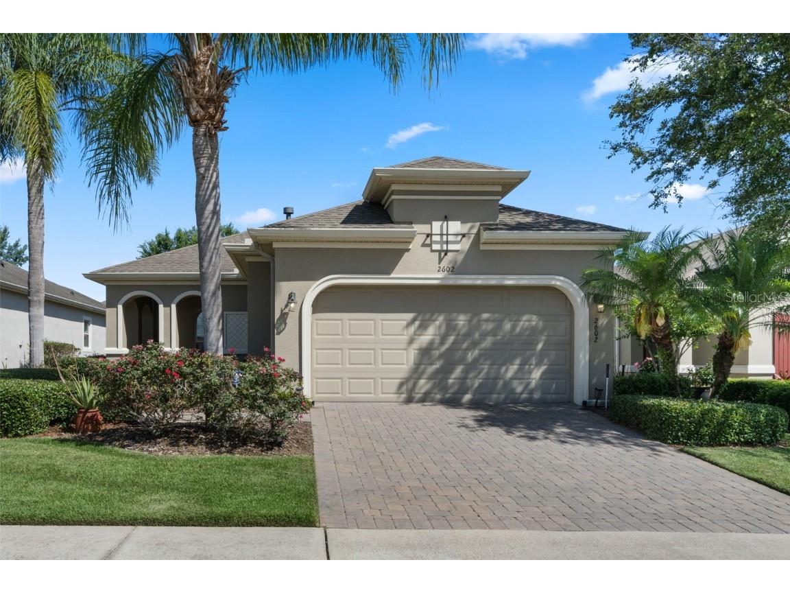 2602 Stargrass Circle Clermont FL 34715 G5097091 image1