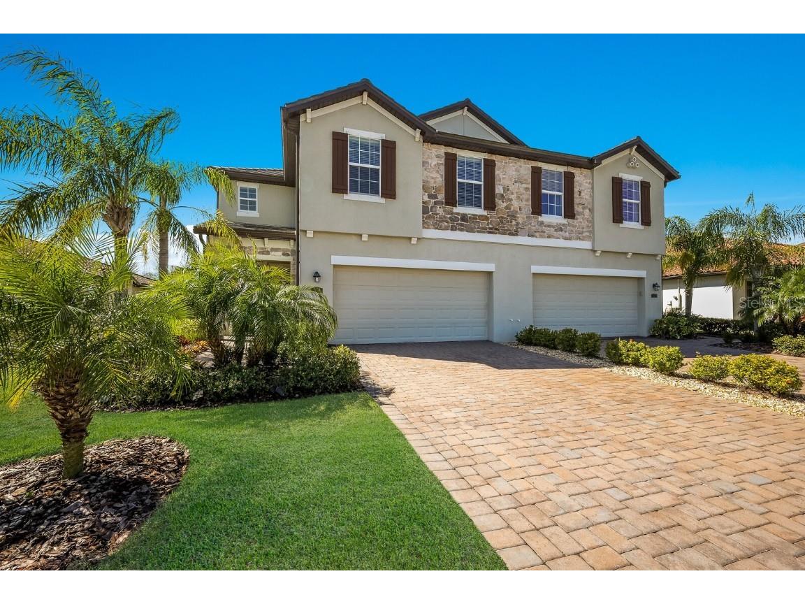 2602 Starwood Court Lakewood Ranch FL 34211 - COMMUNITY A4600974 image1