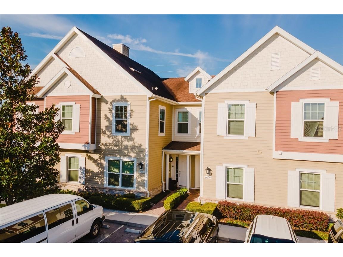 2602 Sunrise Shores Drive Kissimmee FL 34747 O6246354 image1