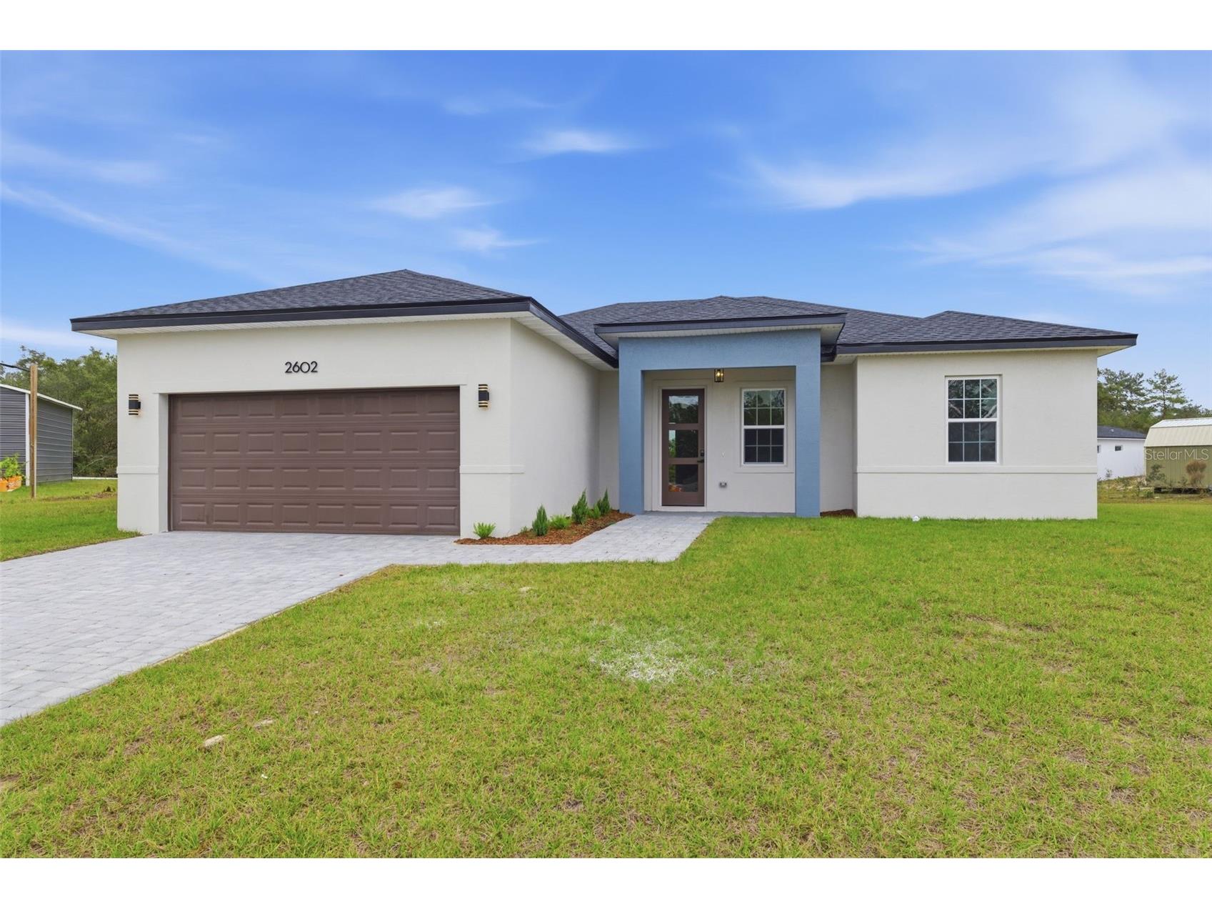2602 SW 162nd Lane Ocala FL 34473 O6370508 image1
