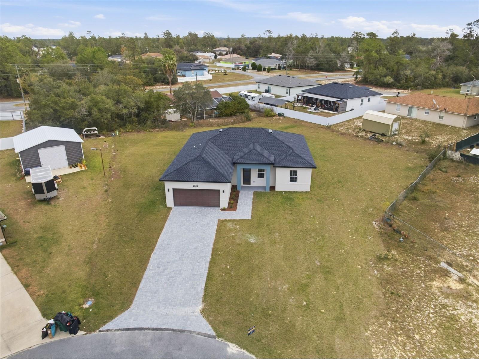 2602 SW 162nd Lane Ocala FL 34473 O6370508 image6