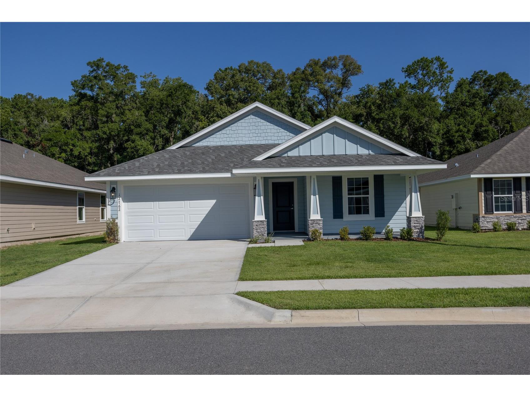 2602 SW 250th Terrace Newberry FL 32669 GC537073 image1