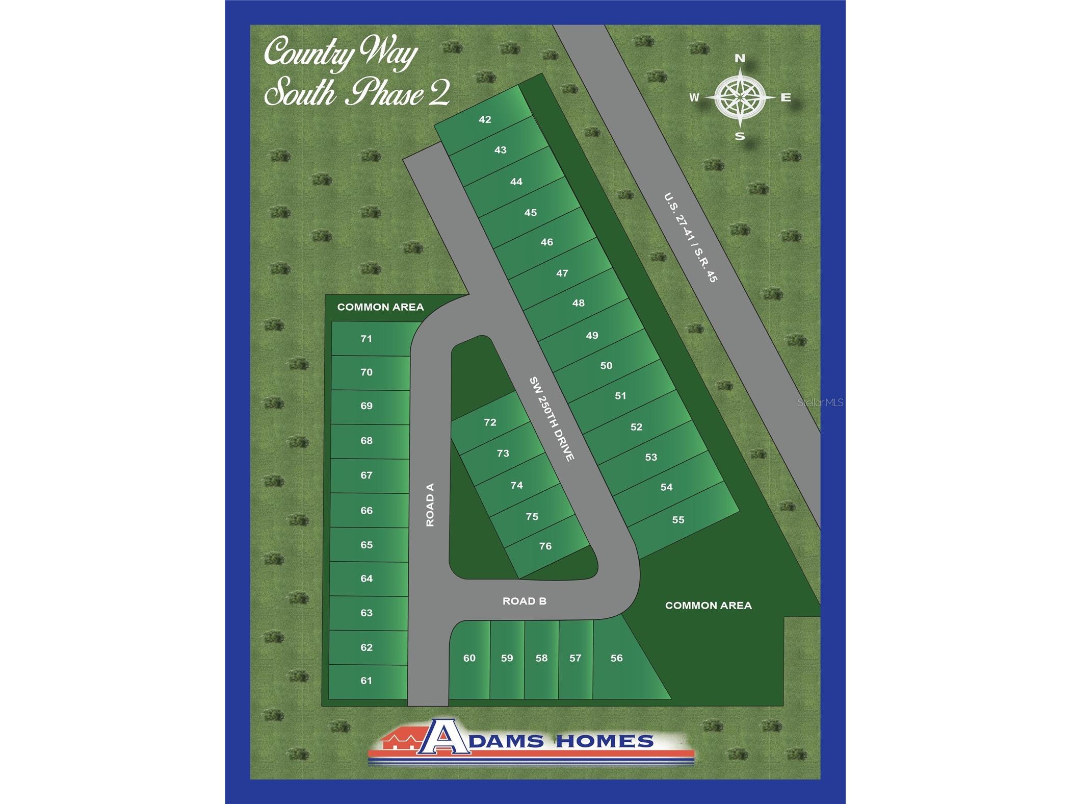 2602 SW 250th Terrace Newberry FL 32669 GC537073 image28