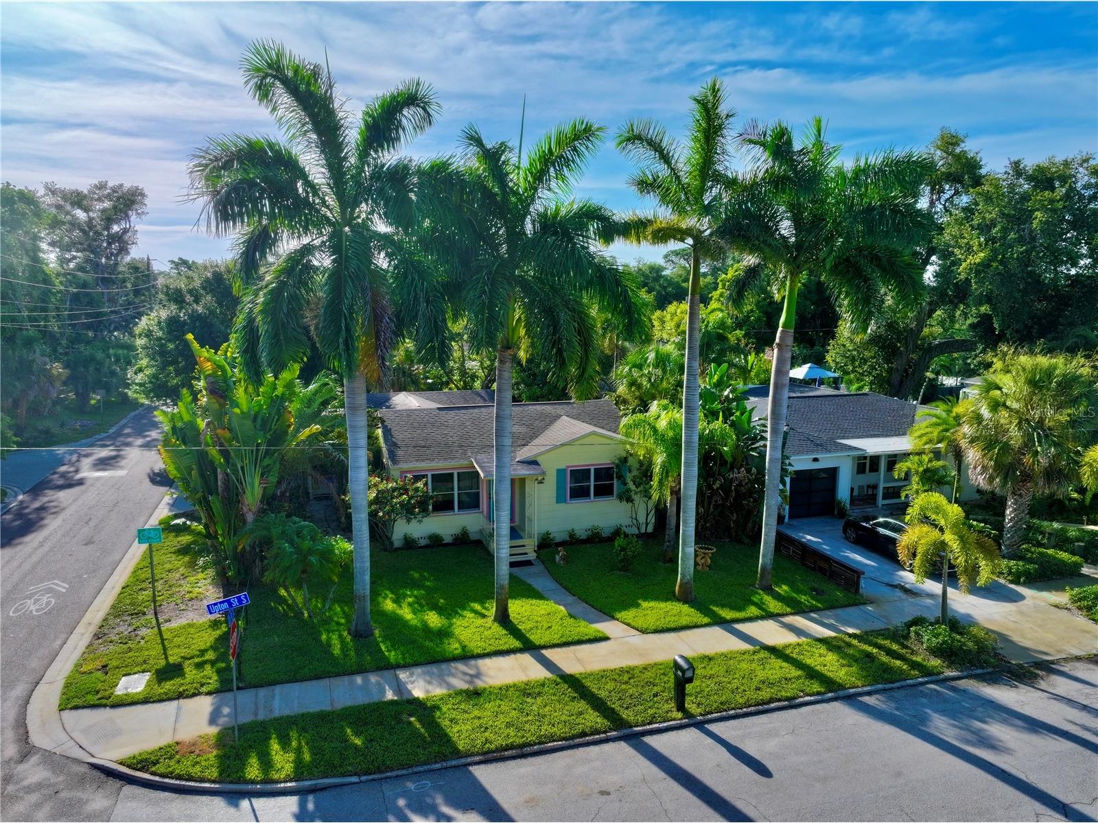 2602 Upton Street S Gulfport FL 33711 TB8520823 image1
