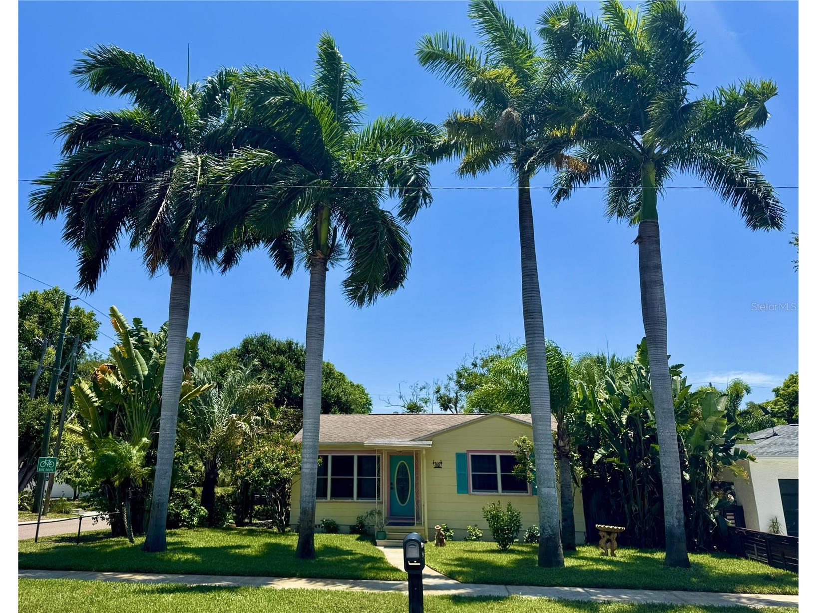 2602 Upton Street S Gulfport FL 33711 TB8520823 image2
