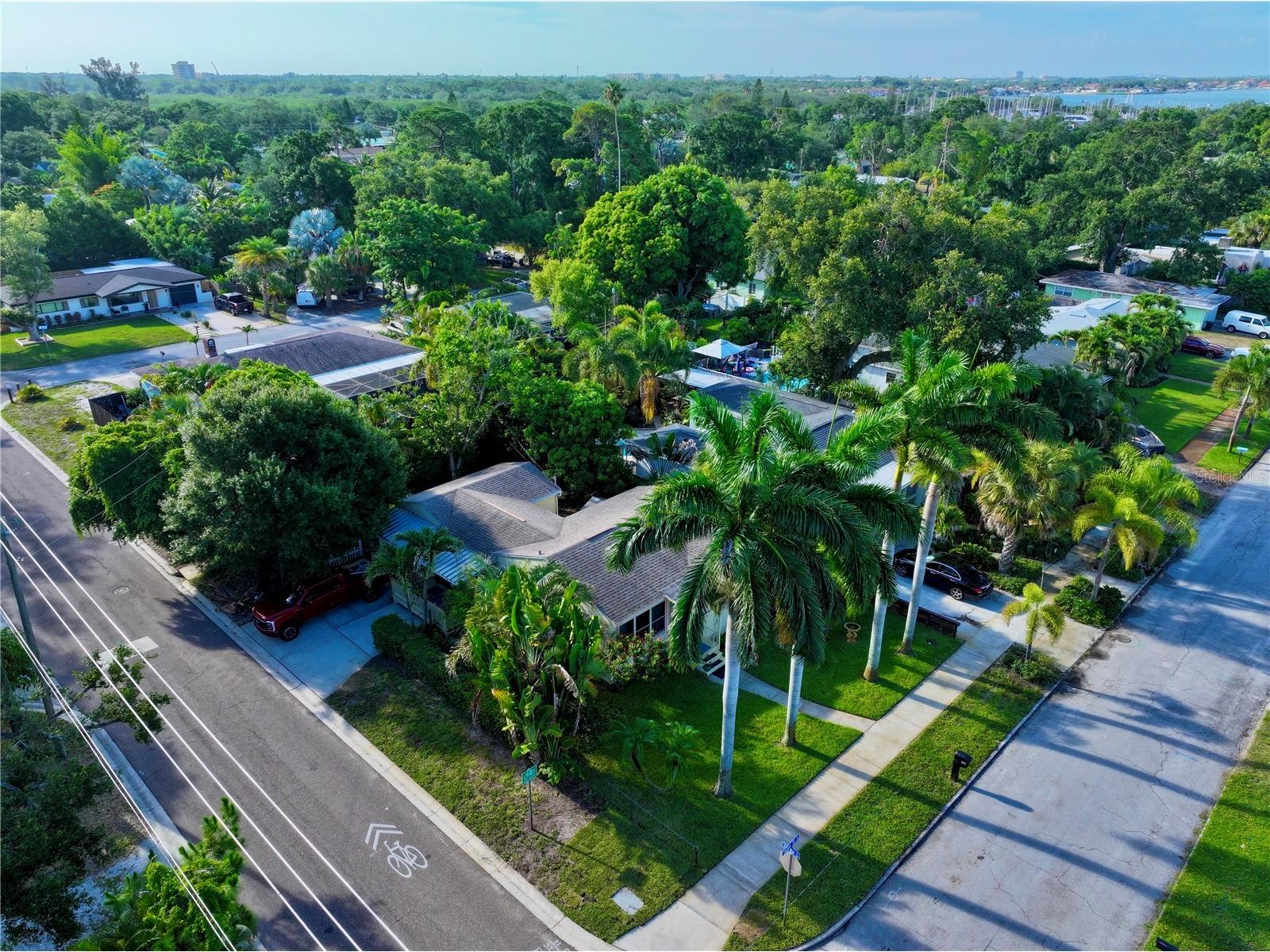 2602 Upton Street S Gulfport FL 33711 TB8520823 image27